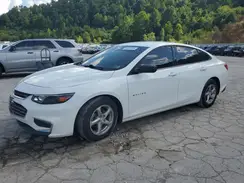 1G1ZC5ST9HF264158 2017 CHEVROLET MALIBU