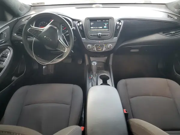1G1ZC5ST9HF264158 2017 CHEVROLET MALIBU - Image 8