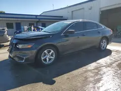 1G1ZC5ST9HF265441 2017 CHEVROLET MALIBU