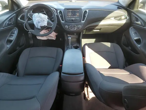 1G1ZC5ST9HF265441 2017 CHEVROLET MALIBU - Image 8