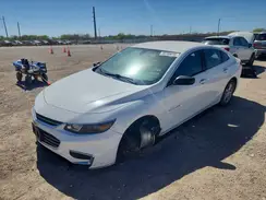 1G1ZC5ST9HF267125 2017 CHEVROLET MALIBU