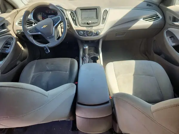 1G1ZC5ST9HF267125 2017 CHEVROLET MALIBU - Image 8