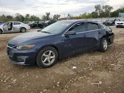 1G1ZC5ST9HF270137 2017 CHEVROLET MALIBU