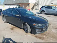 1G1ZC5ST9JF104111 2018 CHEVROLET MALIBU