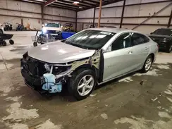 1G1ZC5ST9JF116999 2018 CHEVROLET MALIBU