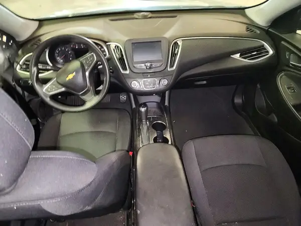 1G1ZC5ST9JF116999 2018 CHEVROLET MALIBU - Image 8