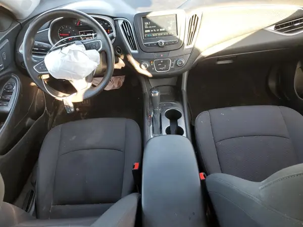 1G1ZC5ST9JF118204 2018 CHEVROLET MALIBU - Image 8