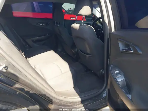 1G1ZC5ST9JF152773 2018 CHEVROLET MALIBU - Image 8