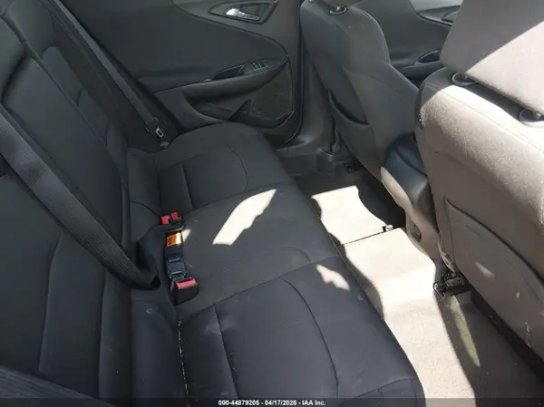 1G1ZC5ST9JF160307 2018 CHEVROLET MALIBU - Image 8