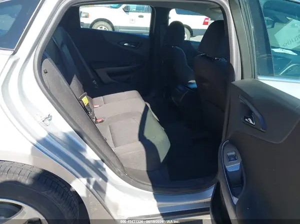 1G1ZC5ST9JF160484 2018 CHEVROLET MALIBU - Image 8