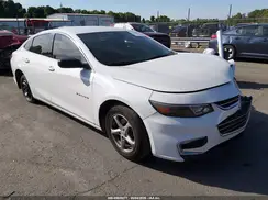 1G1ZC5ST9JF160940 2018 CHEVROLET MALIBU