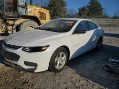 1G1ZC5ST9JF171159 2018 CHEVROLET MALIBU