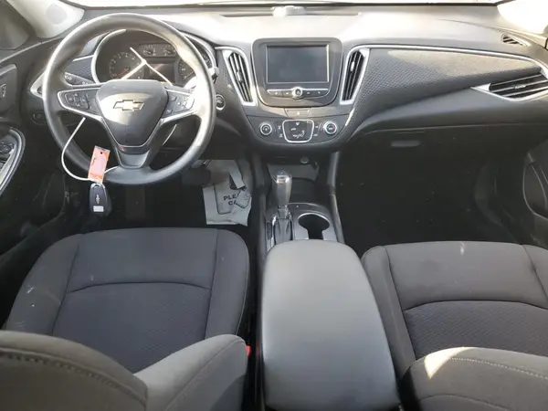 1G1ZC5ST9JF171159 2018 CHEVROLET MALIBU - Image 8