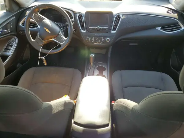 1G1ZC5ST9JF172702 2018 CHEVROLET MALIBU - Image 8
