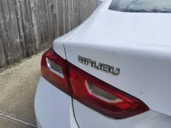 1G1ZC5ST9JF181349 2018 CHEVROLET MALIBU