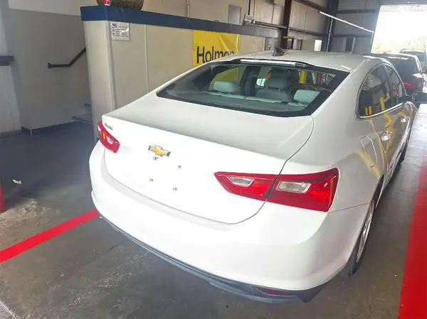 1G1ZC5ST9JF181349 2018 CHEVROLET MALIBU - Image 8