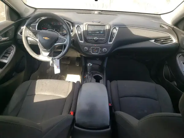 1G1ZC5ST9JF184784 2018 CHEVROLET MALIBU - Image 8