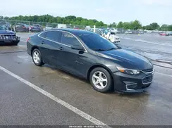 1G1ZC5ST9JF199656 2018 CHEVROLET MALIBU