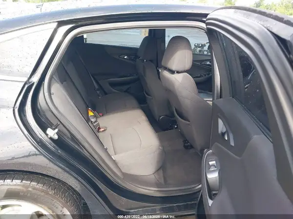 1G1ZC5ST9JF199656 2018 CHEVROLET MALIBU - Image 8