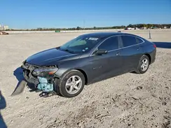 1G1ZC5ST9JF201955 2018 CHEVROLET MALIBU