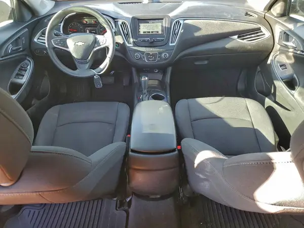 1G1ZC5ST9JF201955 2018 CHEVROLET MALIBU - Image 8