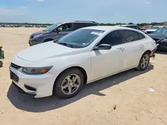 1G1ZC5ST9JF219730 2018 CHEVROLET MALIBU