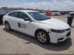 1G1ZC5ST9JF221428 2018 CHEVROLET MALIBU