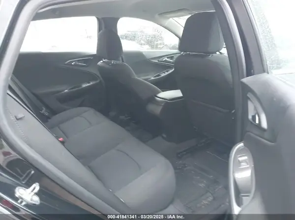 1G1ZC5ST9JF253120 2018 CHEVROLET MALIBU - Image 8