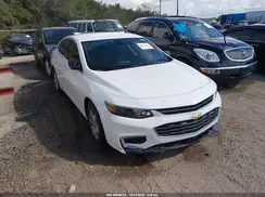 1G1ZC5ST9JF273660 2018 CHEVROLET MALIBU