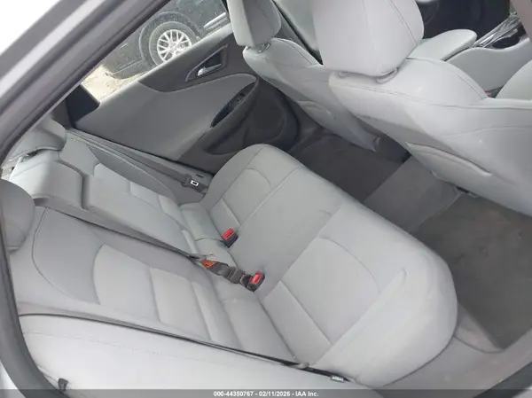1G1ZC5ST9JF284173 2018 CHEVROLET MALIBU - Image 8