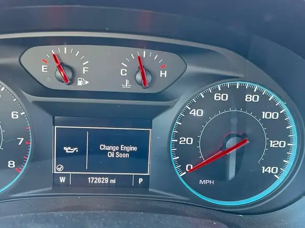 1G1ZC5ST9JF284495 2018 CHEVROLET MALIBU - Image 8