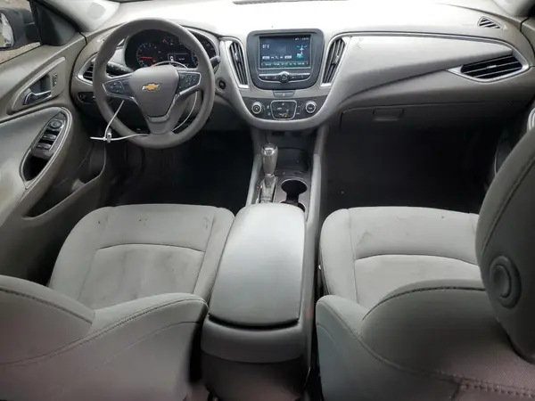 1G1ZC5ST9JF286926 2018 CHEVROLET MALIBU - Image 8