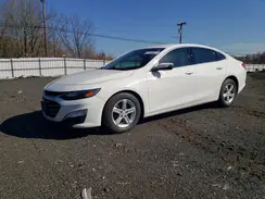 1G1ZC5ST9KF131973 2019 CHEVROLET MALIBU