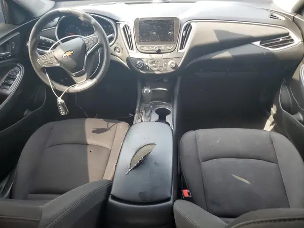 1G1ZC5ST9KF133268 2019 CHEVROLET MALIBU - Image 8