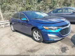 1G1ZC5ST9KF133576 2019 CHEVROLET MALIBU