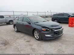 1G1ZC5ST9KF169056 2019 CHEVROLET MALIBU