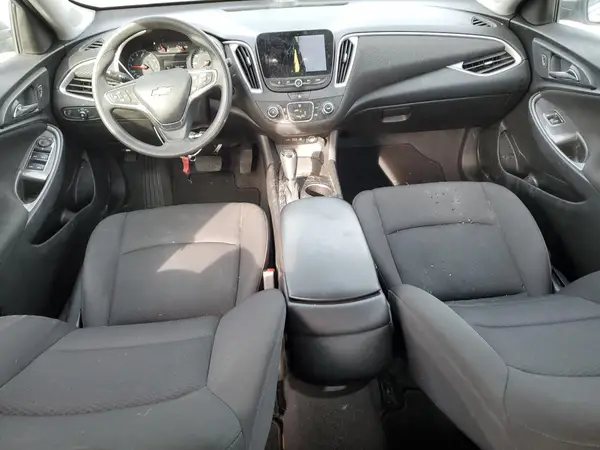 1G1ZC5ST9KF170658 2019 CHEVROLET MALIBU - Image 8