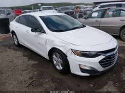 1G1ZC5ST9KF177013 2019 CHEVROLET MALIBU
