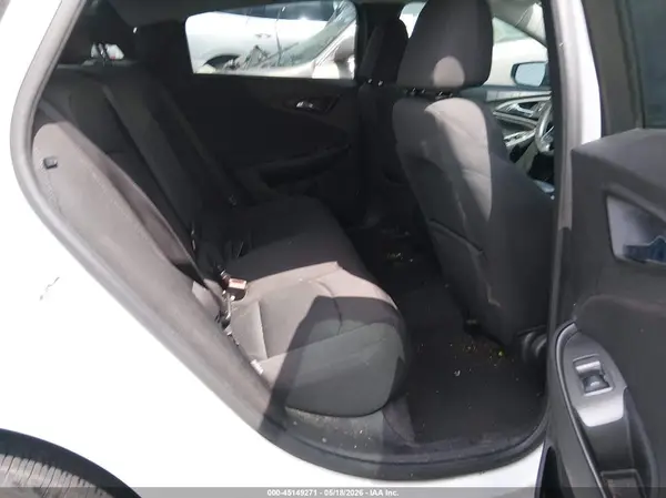 1G1ZC5ST9KF177013 2019 CHEVROLET MALIBU - Image 8