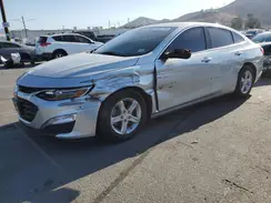 1G1ZC5ST9KF180686 2019 CHEVROLET MALIBU