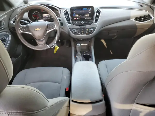 1G1ZC5ST9KF180686 2019 CHEVROLET MALIBU - Image 8