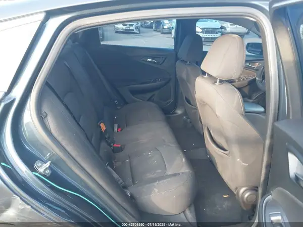 1G1ZC5ST9KF181062 2019 CHEVROLET MALIBU - Image 8