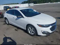 1G1ZC5ST9KF182521 2019 CHEVROLET MALIBU