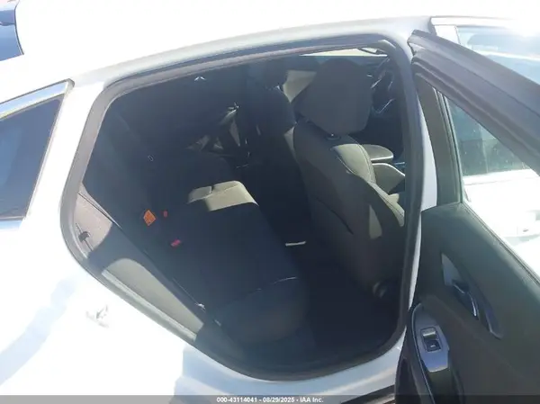 1G1ZC5ST9KF182521 2019 CHEVROLET MALIBU - Image 8