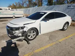 1G1ZC5ST9KF184964 2019 CHEVROLET MALIBU