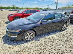 1G1ZC5ST9KF197374 2019 CHEVROLET MALIBU