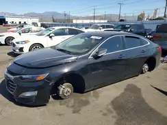 1G1ZC5ST9KF198900 2019 CHEVROLET MALIBU