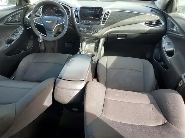 1G1ZC5ST9KF207773 2019 CHEVROLET MALIBU - Image 8