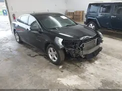 1G1ZC5ST9KF208776 2019 CHEVROLET MALIBU