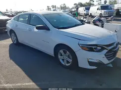 1G1ZC5ST9KF212794 2019 CHEVROLET MALIBU